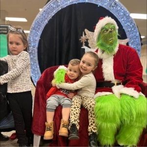 Meet your Posher, Diane